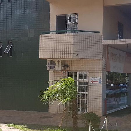 Asa Norte Brasília Ngoại thất bức ảnh