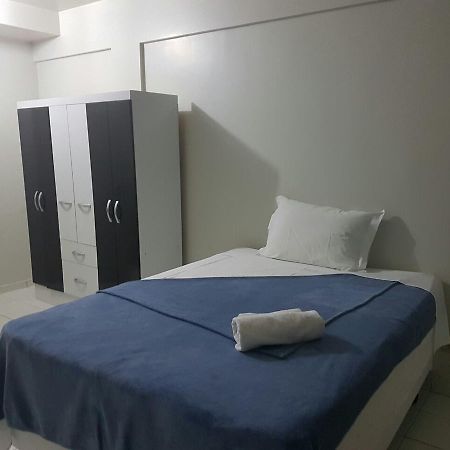Asa Norte Brasília Ngoại thất bức ảnh
