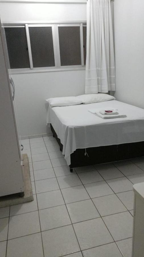 Asa Norte Brasília Ngoại thất bức ảnh