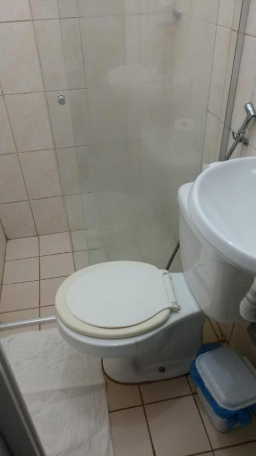 Asa Norte Brasília Ngoại thất bức ảnh