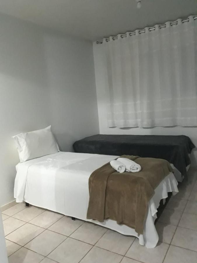 Asa Norte Brasília Ngoại thất bức ảnh