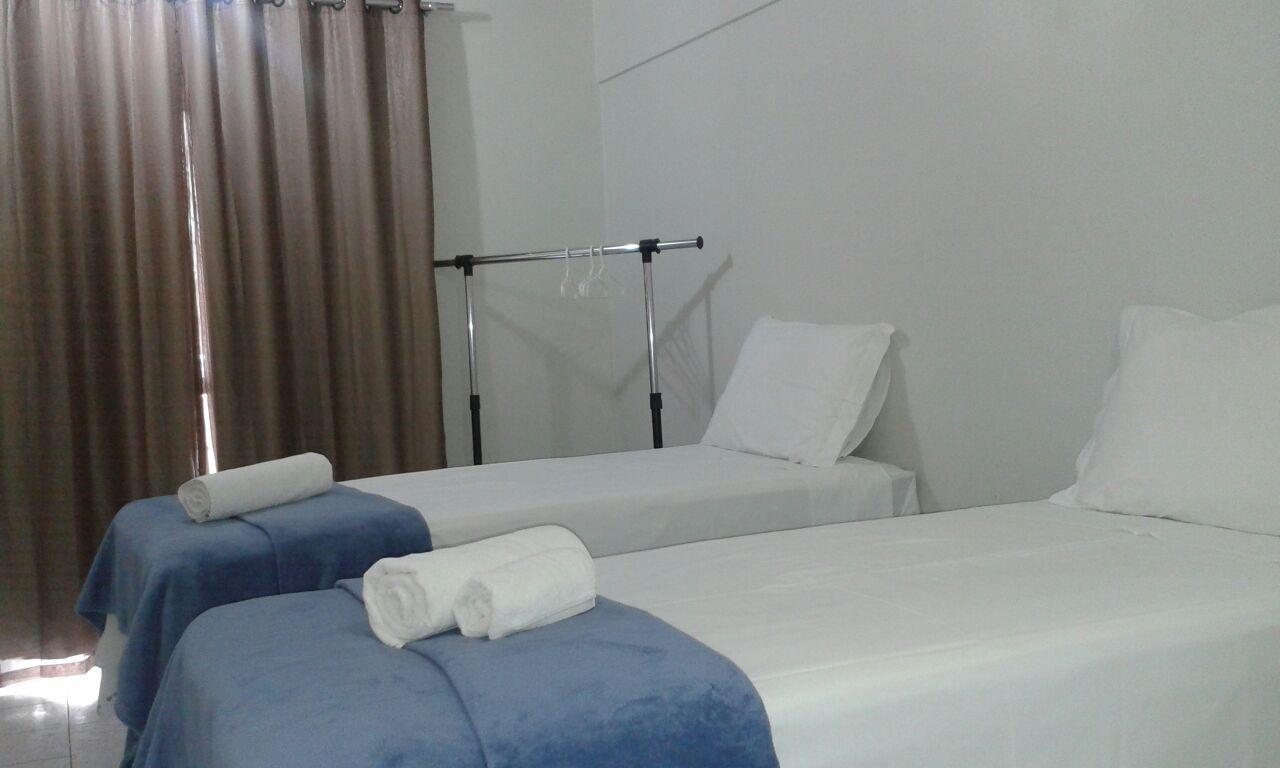 Asa Norte Brasília Ngoại thất bức ảnh