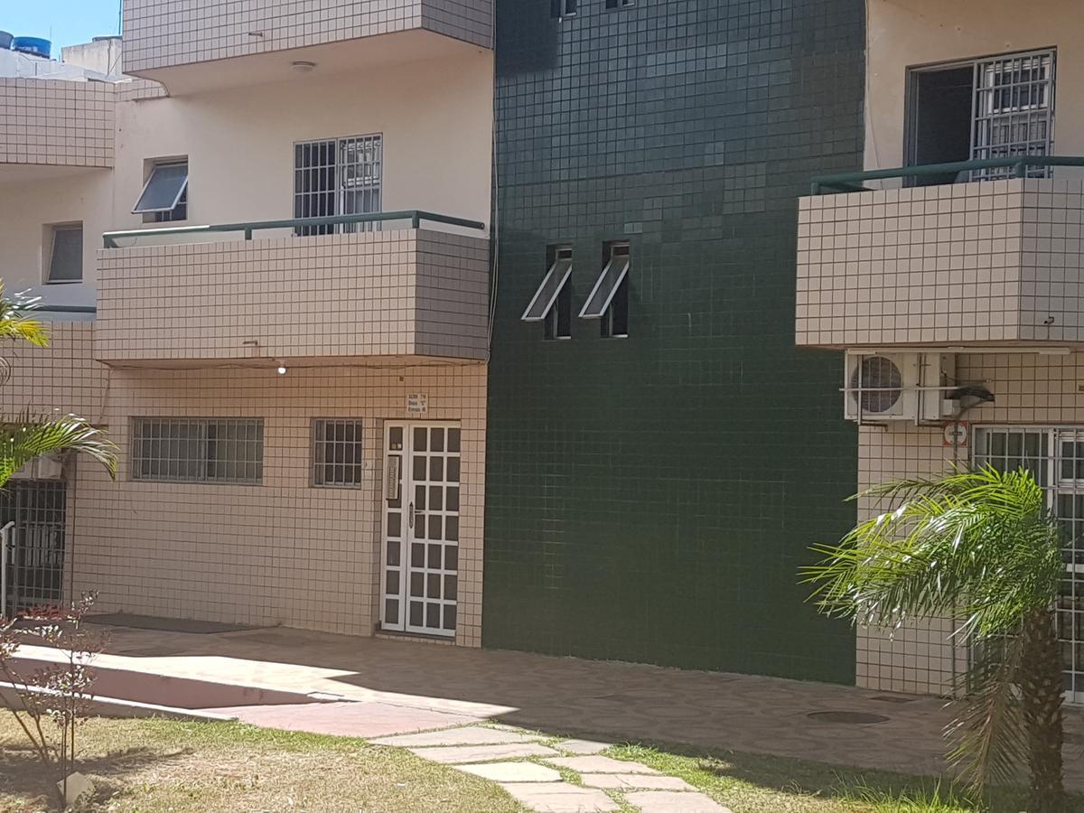 Asa Norte Brasília Ngoại thất bức ảnh