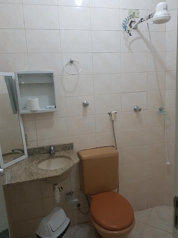 Asa Norte Brasília Ngoại thất bức ảnh