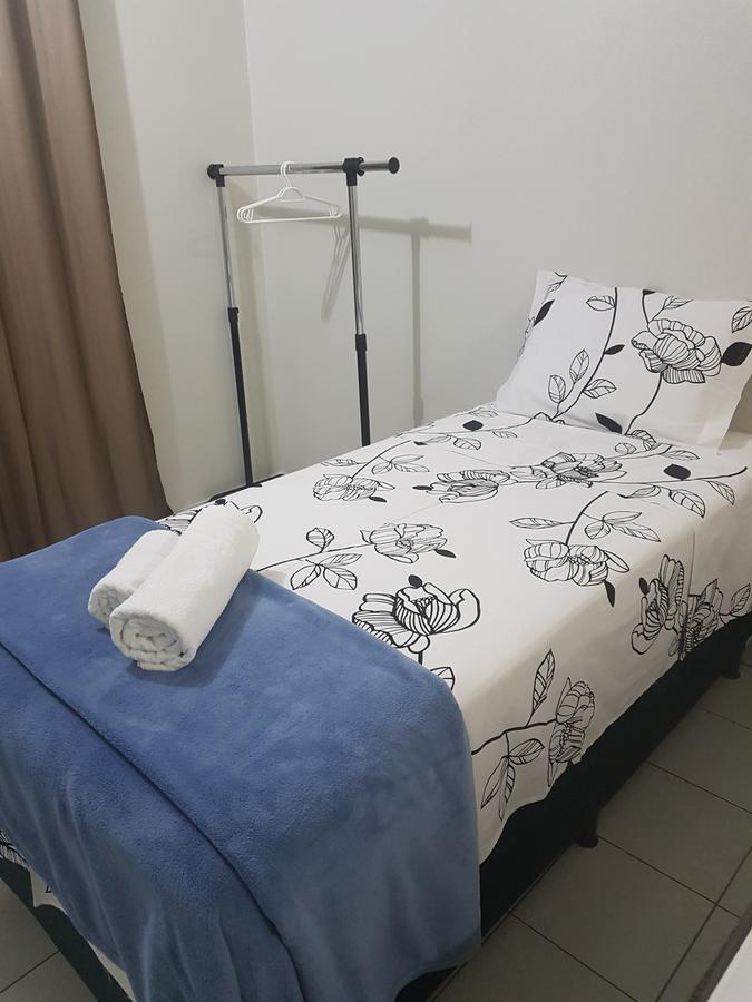 Asa Norte Brasília Ngoại thất bức ảnh