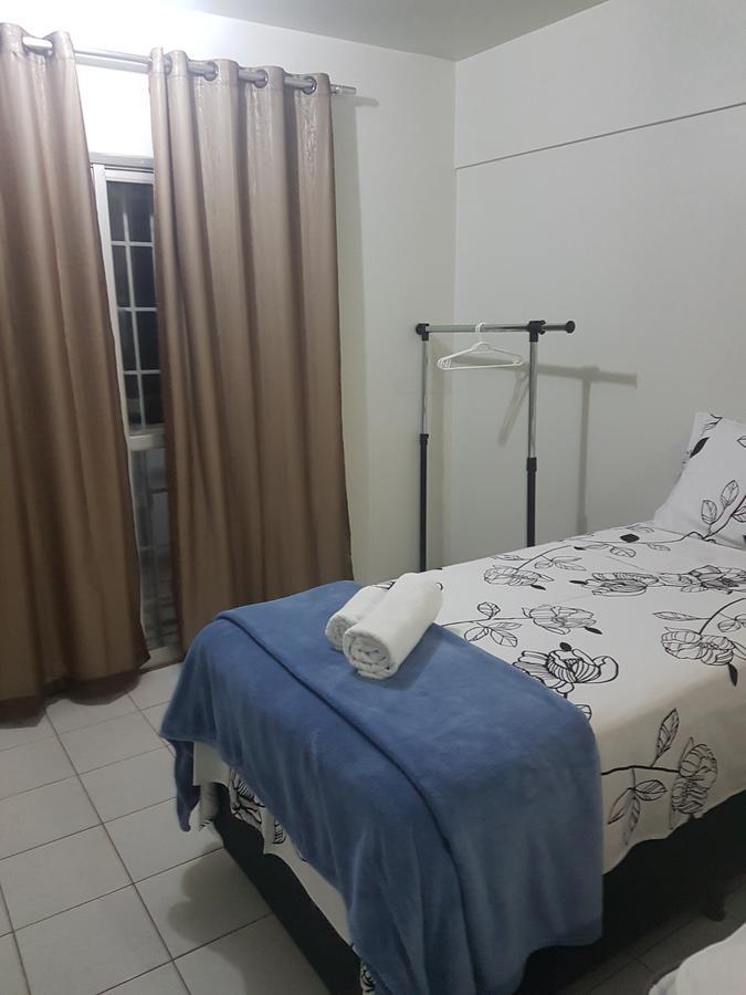 Asa Norte Brasília Ngoại thất bức ảnh