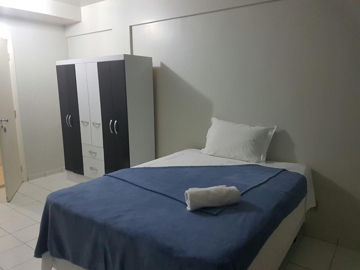 Asa Norte Brasília Ngoại thất bức ảnh